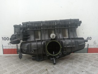 Коллектор впускной, ориг. номер 06H133185, 06133185BH, Audi A6 2011-2014