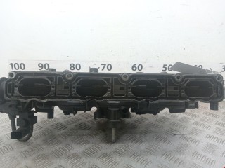Коллектор впускной, ориг. номер 06H133185, 06133185BH, Audi A6 2011-2014