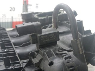 Коллектор впускной, ориг. номер 06H133185, 06133185BH, Audi A6 2011-2014