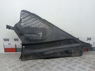 Дождевик BMW 3 F30/F31/GT F34 2011-2016, седан, 51487265119