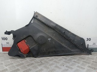Дождевик BMW 3 F30/F31/GT F34 2011-2016, седан, 51487265120
