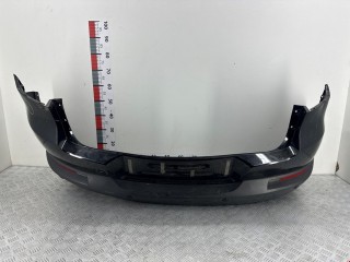 Бампер задний Volkswagen Tiguan 2011-2019, внедорожник 5 дв., 5N0807421G