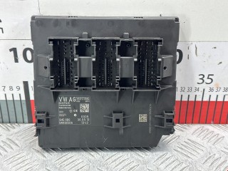 Блок комфорта Volkswagen Tiguan 2011-2019, 5K0937086Q