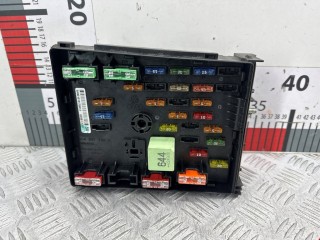 Блок предохранителей, ориг. номер 3C0937125A, 63595743, Volkswagen Tiguan 2011-2019