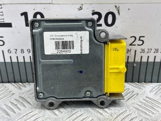 Блок AirBag, ориг. номер 5N0959655AA, Volkswagen Tiguan 2011-2019