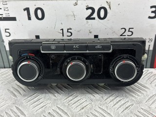 Блок управления печки/климат-контроля, ориг. номер 561907426E, Volkswagen Tiguan 2011-2019