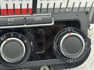 Блок управления печки/климат-контроля, ориг. номер 561907426E, Volkswagen Tiguan 2011-2019