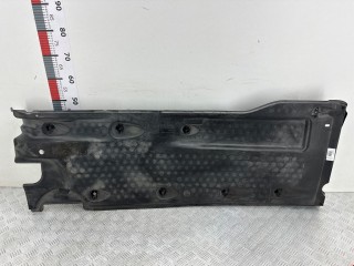 Защита днища Volkswagen Tiguan 2011-2019, внедорожник 5 дв., 5N0825202