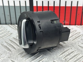 Переключатель света, ориг. номер 3C8941431A, 3C8941431AB, Volkswagen Tiguan 2011-2019