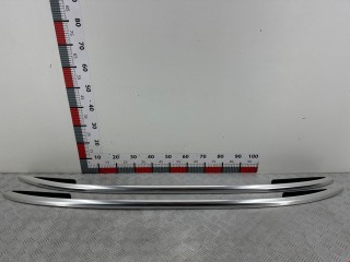 Дуги на крышу (рейлинги), ориг. номер 5N0860044, 5N0860043, Volkswagen Tiguan 2011-2019
