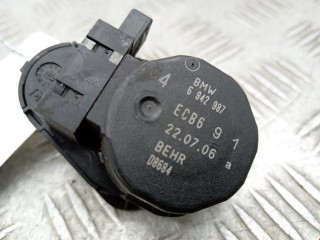 Электропривод, ориг. номер 6942987, 64116942987, BMW 5 E60/E61 2002-2007