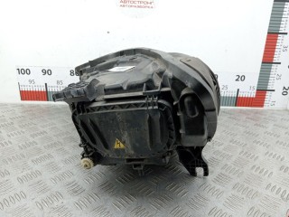 Фара правая, ориг. номер 4G0941006D, 1LL011150-14, Audi A6 2011-2014
