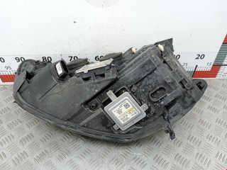 Фара правая, ориг. номер 4G0941006D, 1LL011150-14, Audi A6 2011-2014