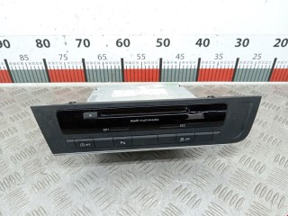Магнитола Audi A6 2011-2014, 4G0035182L