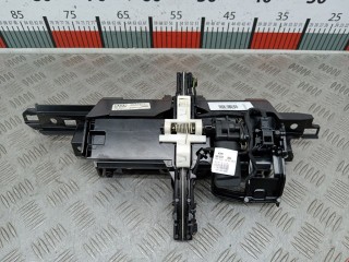 Дисплей Audi A6 2011-2014, 4G2919601