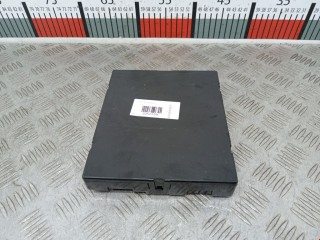 Блок комфорта Audi A6 2011-2014, 4H0907064
