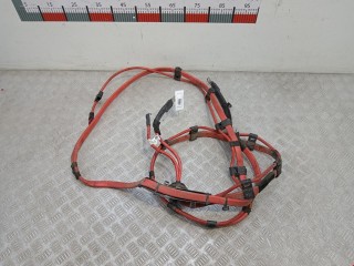 Провод высоковольтный Audi A6 2011-2014, 4G0971225G
