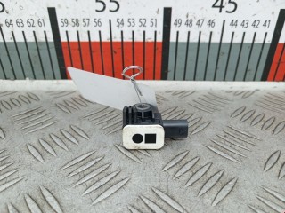 Датчик удара BMW 3 F30/F31/GT F34 2011-2016, седан, левый руль, 65779234989