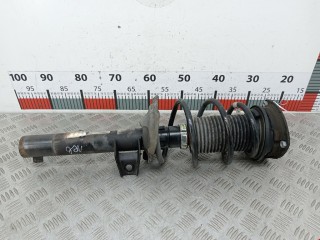 Стойка передняя левая Volkswagen Golf Sportsvan 2017-2020, 5Q0413023FH