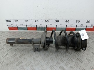 Стойка передняя правая Volkswagen Golf Sportsvan 2017-2020, 5Q0413023FH