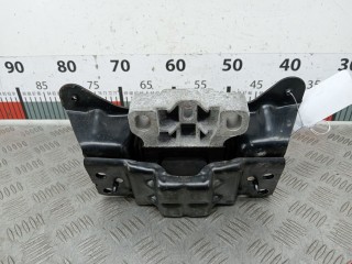 Подушка крепления двигателя, ориг. номер 5Q0199555R, Volkswagen Golf Sportsvan 2017-2020