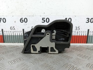Замок двери передней левой, ориг. номер 51217202145, 7167073, BMW 5 E60/E61 2002-2007