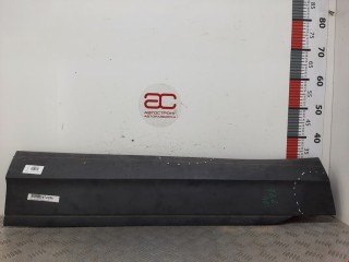 Молдинг двери передней левой Volkswagen Tiguan 2011-2019, минивэн, 5NA854393N