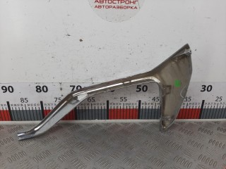 Юбка бампера заднего, ориг. номер 8890920785, Geely Monjaro 2021-2026