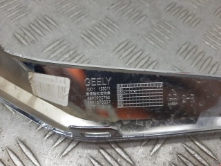 Юбка бампера заднего, ориг. номер 8890920785, Geely Monjaro 2021-2026
