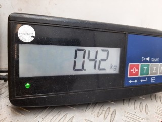 Юбка бампера переднего, ориг. номер 2803330AW20, 2803330AW21, Changan CS55 Plus 1 2019-2021