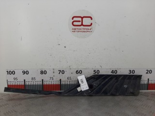 Молдинг бампера переднего, ориг. номер 2803420CR01, Changan UNI-K 2020-2026