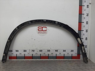 Молдинг крыла переднего левого, ориг. номер 51777440913, BMW X5 G05 2018-2023
