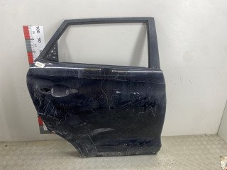 Дверь задняя правая Hyundai Tucson 2009-2015, внедорожник 5 дв., 77004D7000