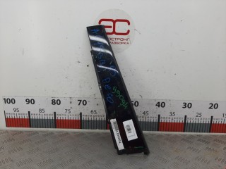 Молдинг двери задней правой Audi Q5 2020-2025, внедорожник 5 дв., 80A839902