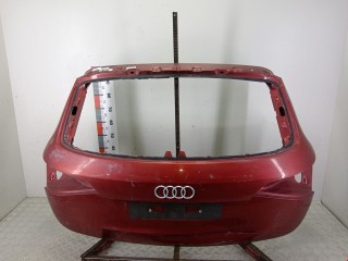 Крышка багажника (дверь 3-5) Audi Q5 2012-2017, 8R0827023C