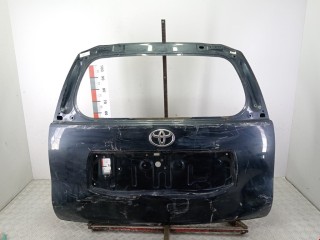 Крышка багажника (дверь 3-5), Toyota Land Cruiser Prado 2009-2013