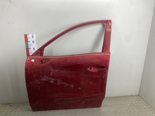 Дверь передняя левая Mazda CX5 2011-2015, внедорожник 5 дв., KD5359010