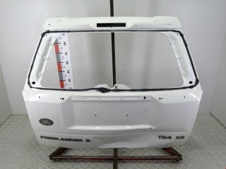 Крышка багажника (дверь 3-5), ориг. номер LR003546, Land Rover Freelander 2012-2014