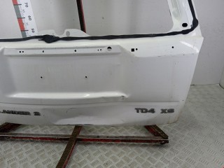 Крышка багажника (дверь 3-5), ориг. номер LR003546, Land Rover Freelander 2012-2014