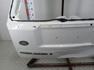 Крышка багажника (дверь 3-5), ориг. номер LR003546, Land Rover Freelander 2012-2014