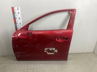 Дверь передняя левая Mazda 6 2009-2014, седан, GHP959010
