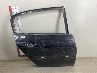 Дверь задняя правая, ориг. номер 7751473734, Renault Megane 1999-2003