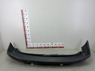 Юбка бампера заднего, ориг. номер 71501SWAZZ00, Honda CR-V 2009-2012