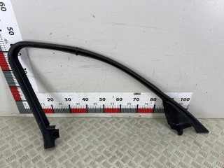 Молдинг двери передней левой BMW 3 F30/F31/GT F34 2011-2016, седан, 51337259381