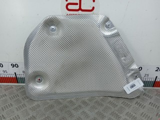 Шумоизоляция капота BMW 3 F30/F31/GT F34 2011-2016, седан, 51767289875