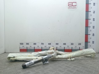 Подушка безопасности боковая (шторка), ориг. номер 72129147337, 84913016301E, BMW 5 E60/E61 2002-2007