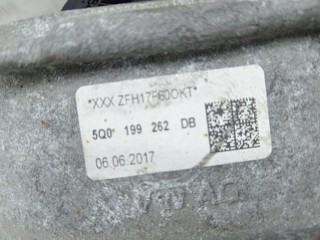 Подушка крепления двигателя, ориг. номер 5Q0199262, Volkswagen Golf Sportsvan 2017-2020