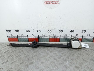 Ремень безопасности передний левый, ориг. номер 72117243307, 34078320, BMW 3 F30/F31/GT F34 2011-2016