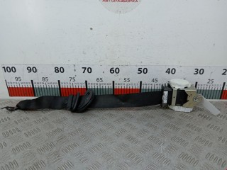 Ремень безопасности передний левый, ориг. номер 72117243307, 34078320, BMW 3 F30/F31/GT F34 2011-2016