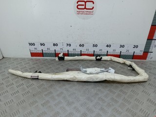 Подушка безопасности боковая (шторка), ориг. номер 7221046, 72127221046, BMW 3 F30/F31/GT F34 2011-2016